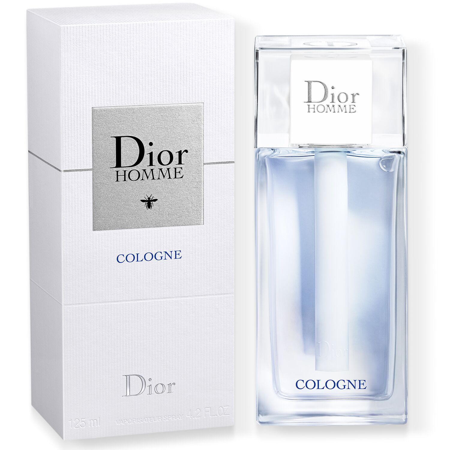 DIOR HOMME COLOGNE